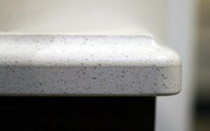 40mm Ogee (S20) Stone Countertop Edge