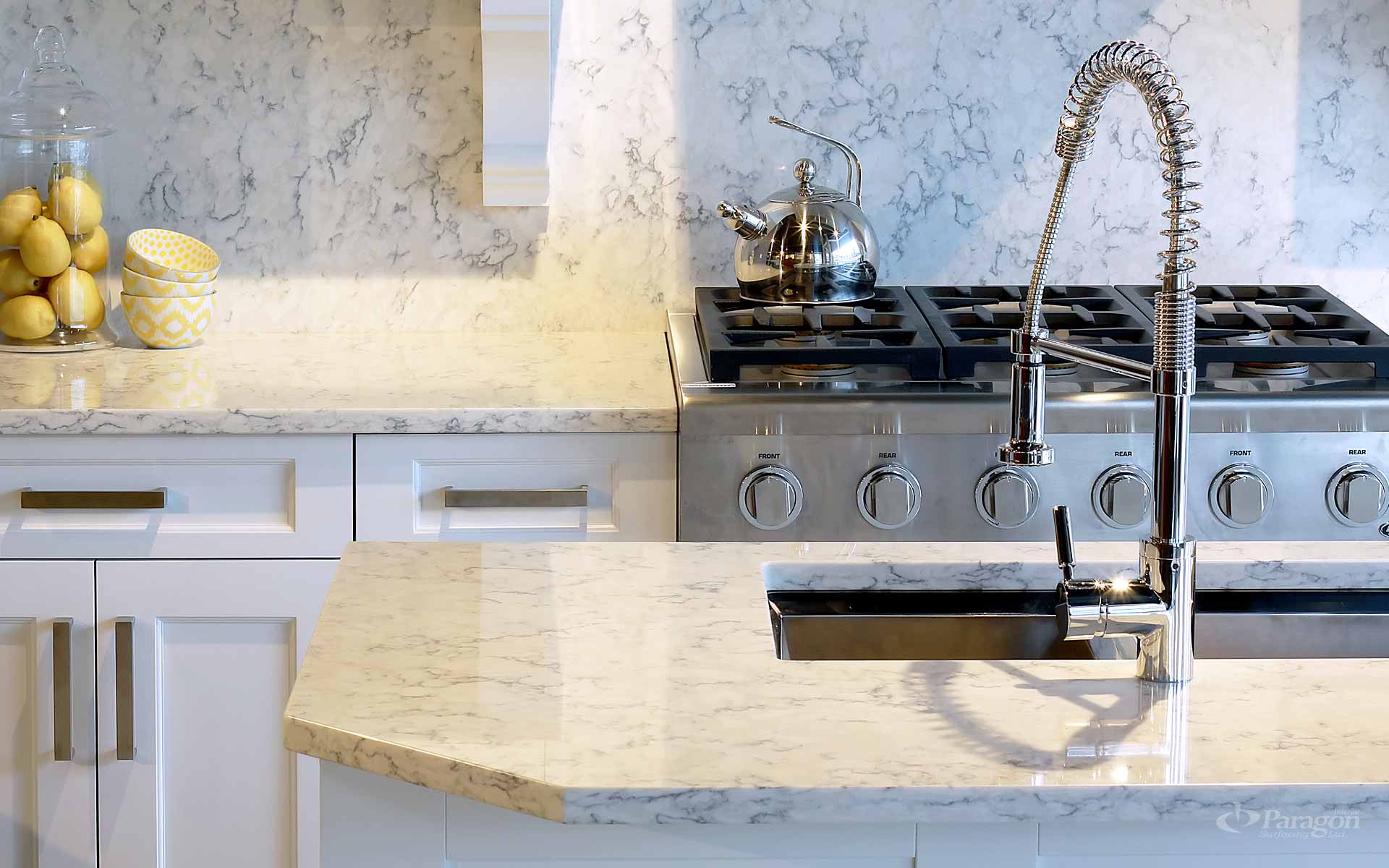 Kelowna Countertops