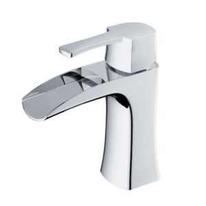 Pearl TAKKA Chrome Faucet