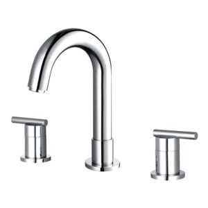 Pearl TALIA Chrome Faucet