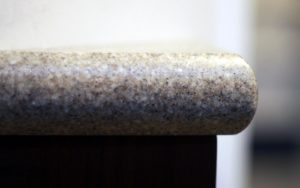 Semi Bullnose (A10)